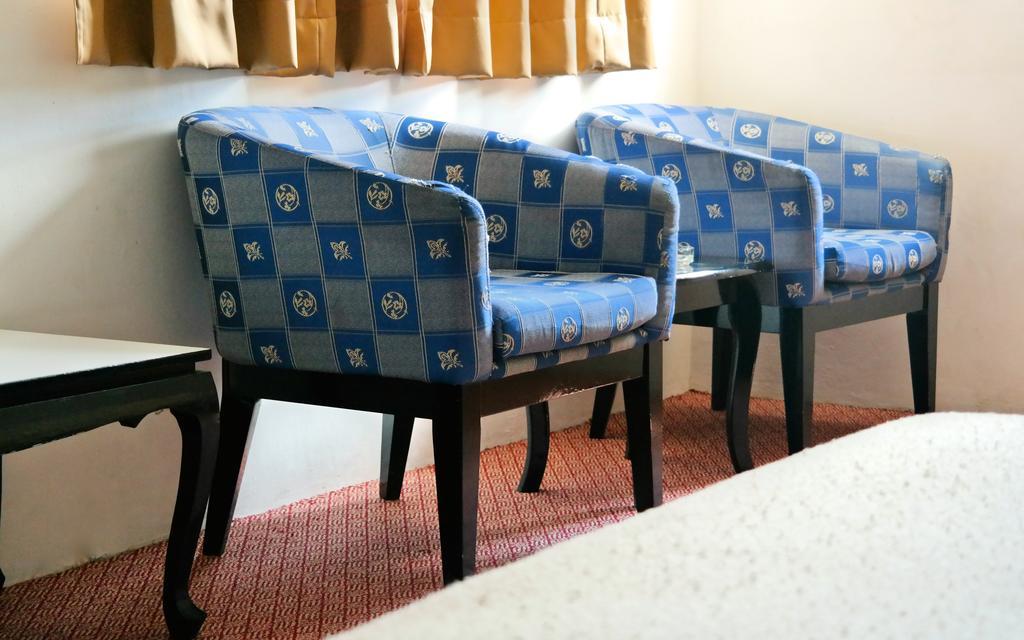 Hotel Royale Alor Setar Værelse billede