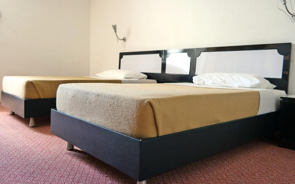 Hotel Royale Alor Setar Værelse billede